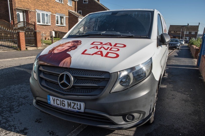 Other image for Determined parents will shrug off the vandals